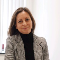 Linda van Son - Franken