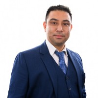 Denish Shrestha