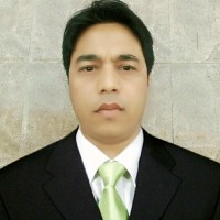 Dilip Singh