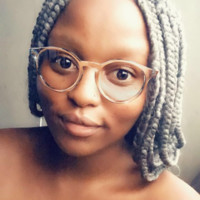 Thembelihle Sibanyoni