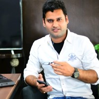 Jateen Srivastava