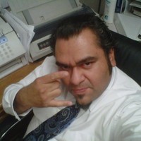 Leo Jimenez