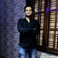 Karthik Sapaliga