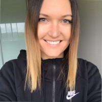Samantha Smith