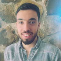Harrison Koutalianos
