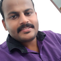 Jebin C Mathew
