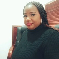 Oluwabukola Ogunseitan