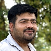 Aariz Parvez
