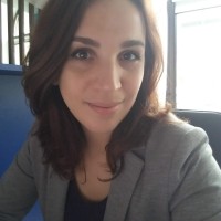 Maryna Yanhol