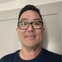 David Park
