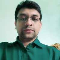 Maruf Uzzaman