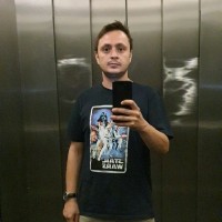 Valentin Mitru