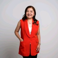 Priscillia Chan