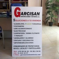 Francisco Garcia Sanchez