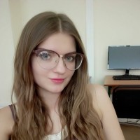 Виктория Гарус