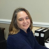 Candace Douglas