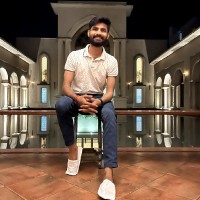 Nitesh Kumar