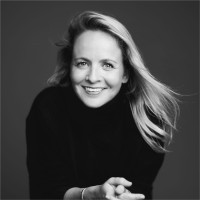 Caroline Domange-Harding