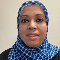 Zakia Haneef