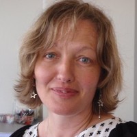 Helle Thaarup