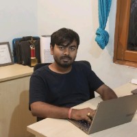 Milind Kumar