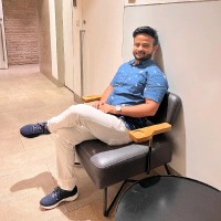 Sanket R. Jagtap