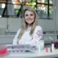 Rebecca Ferreira Danieli