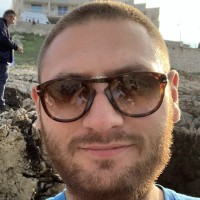 Raffaele Cacciapaglia