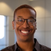 Immanuel Johnson, BSW