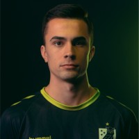 Joseph Brito