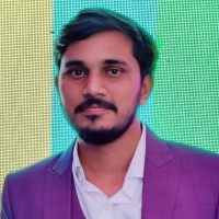 Manoj B