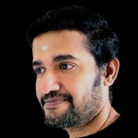 Karthick Ramachandran