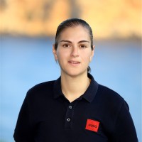 Iman Kurdali