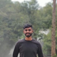 Suraj Krishna