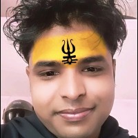 Abhisek Shrivastav