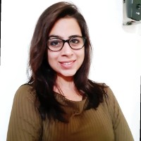 Ishita Mehta