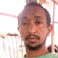 MOhamed Eisa