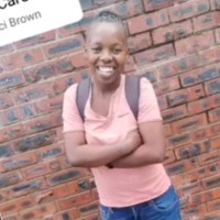 Philisile Magwaza