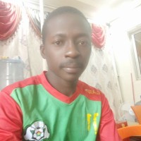 Aboubacar Ouedraogo