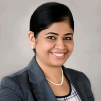Shubhra Tewari