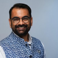 Vaibhav Garg, PhD