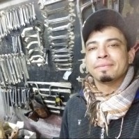 Marcos Aguila