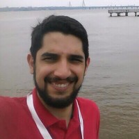 Franco Nicolas Aramayo