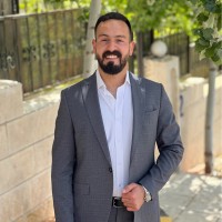 Ahmad Talal Khraisat