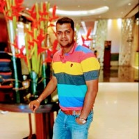 Ritesh Pratap Singh