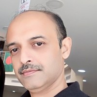 Rajendra Kumar Mullick