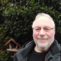 Gerard Langhout