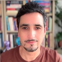 Robson Rodrigues da Silva