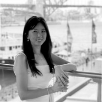 Gina Kim
