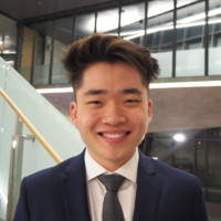 Benjamin Tsui